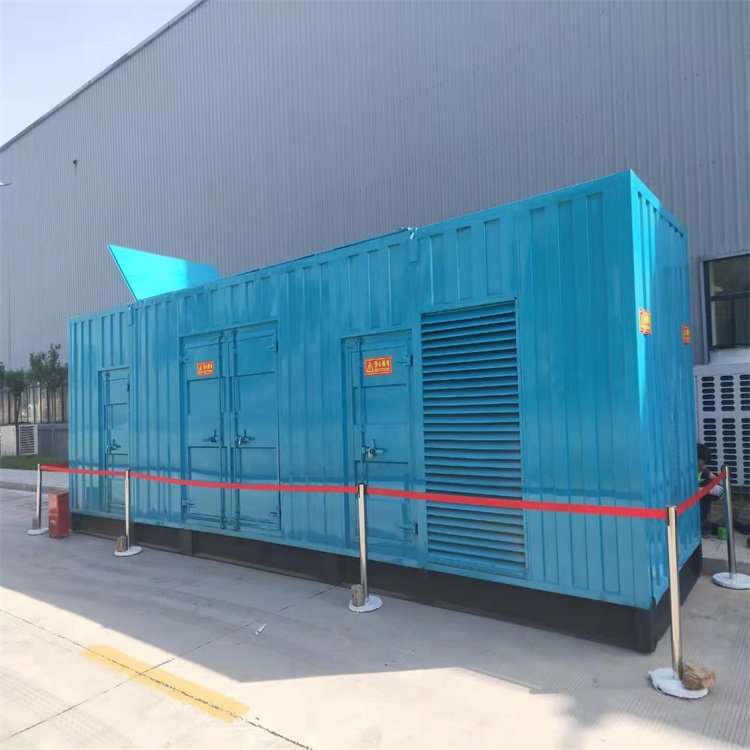 凌源发电车出租